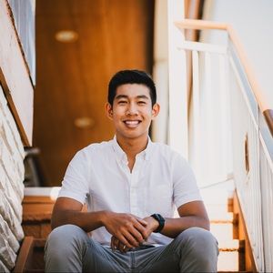 Meet your Posher, Tan